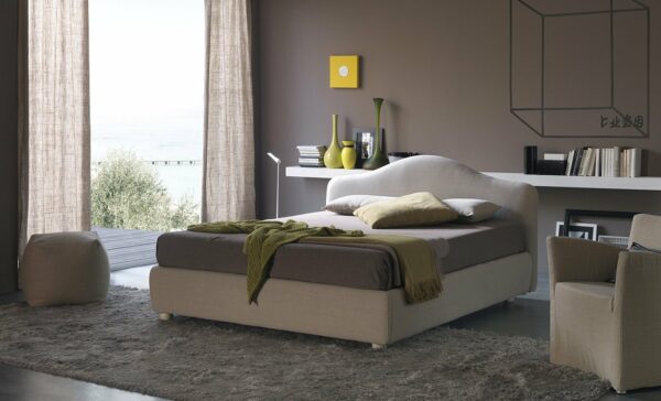 Кровать VANITY 2