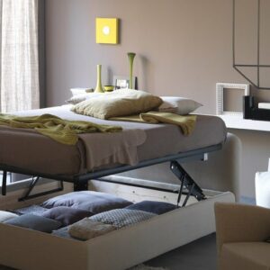 Кровать VANITY 3