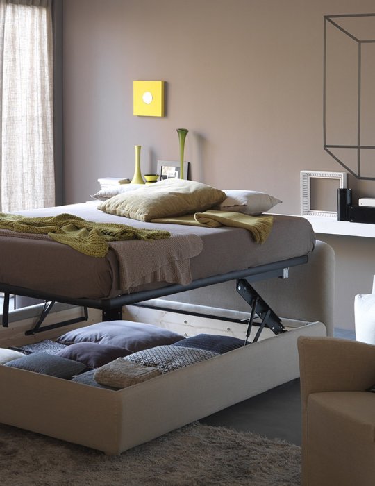 Кровать VANITY 3