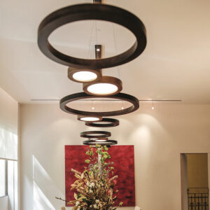 Подвесной светильник VEGAS SO 2