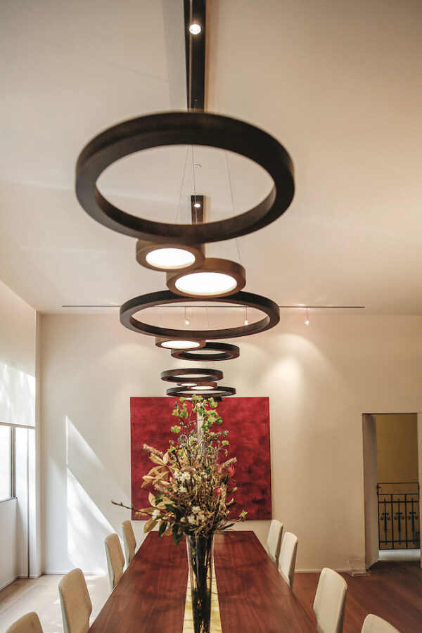 Подвесной светильник VEGAS SO 2