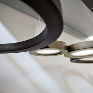 Подвесной светильник VEGAS SO 4