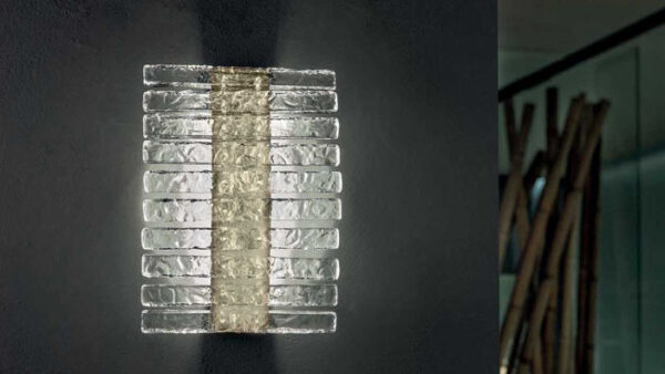 Настенная лампа VEGAS WALL 3