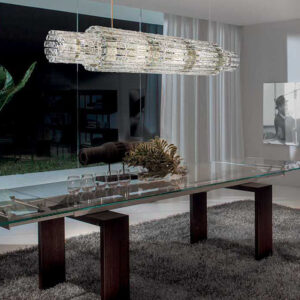 Подвесной светильник VEGAS LINEAR SUSPENSION 1