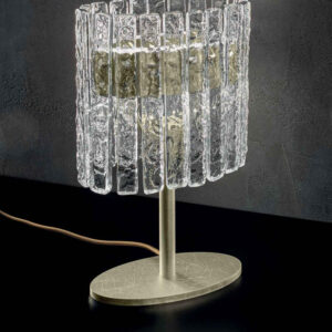 Настольная лампа VEGAS TLG 1