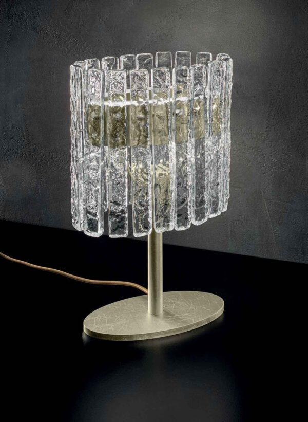 Настольная лампа VEGAS TLG 1