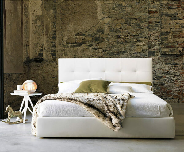 Кровать VELES 2