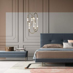 Кровать VELES 5