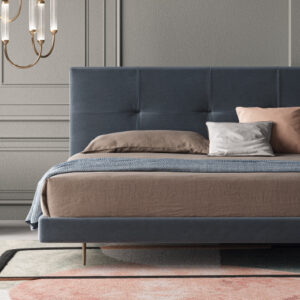 Кровать VELES 1