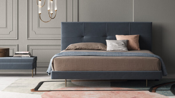 Кровать VELES 1