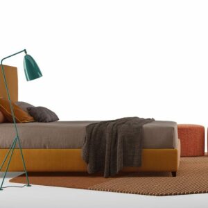 Кровать VELES 7