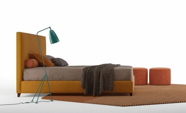 Кровать VELES 7