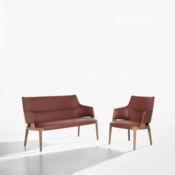 Диван VELIS 942/DB 2