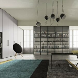 Шкаф Гардеробная Velo 7