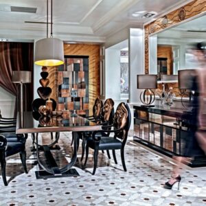 Комод VENDOME 4