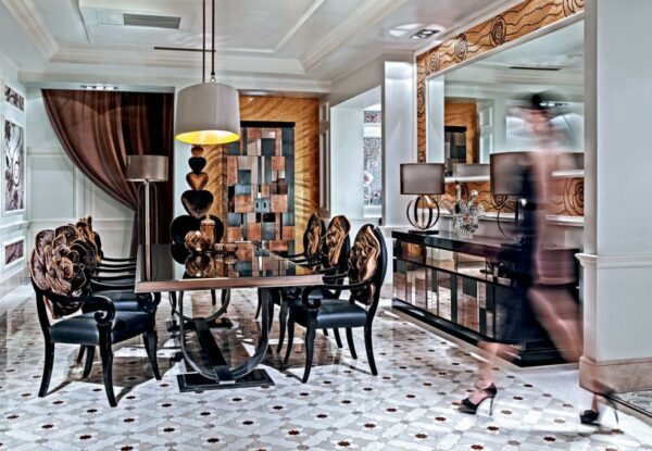 Комод VENDOME 4