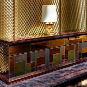 Комод VENDOME 5