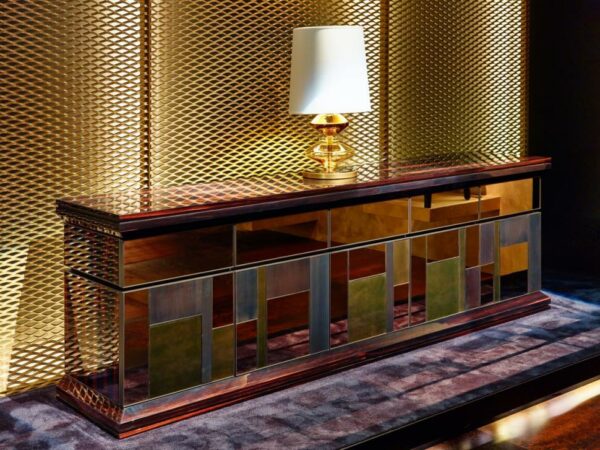 Комод VENDOME 5