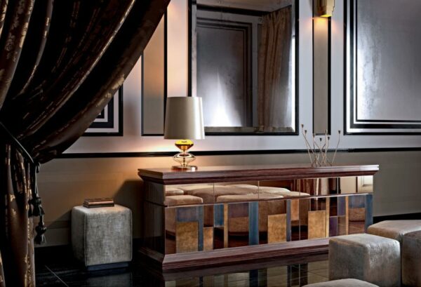 Комод VENDOME 2