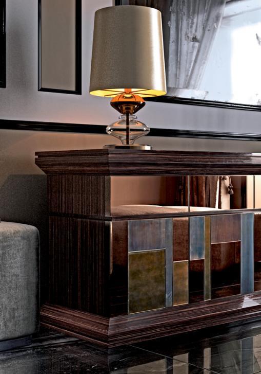 Комод VENDOME 3