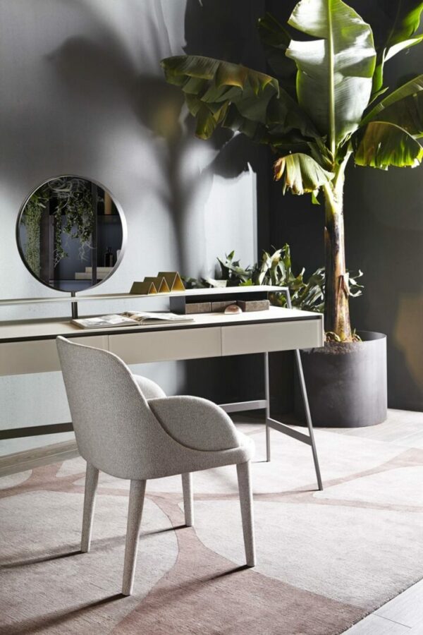 Кресло Jackie 7