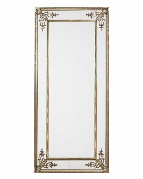 Зеркало VENETO SILVER 2