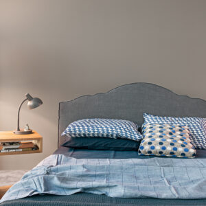 Кровать VENICE 2