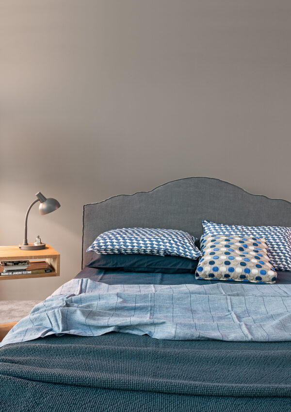 Кровать VENICE 2