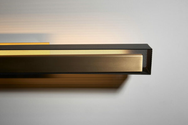 Настенная лампа URBAN 2