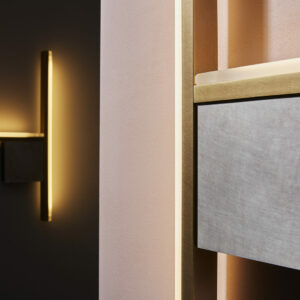 Настенная лампа ALMOST ESSENCE 2