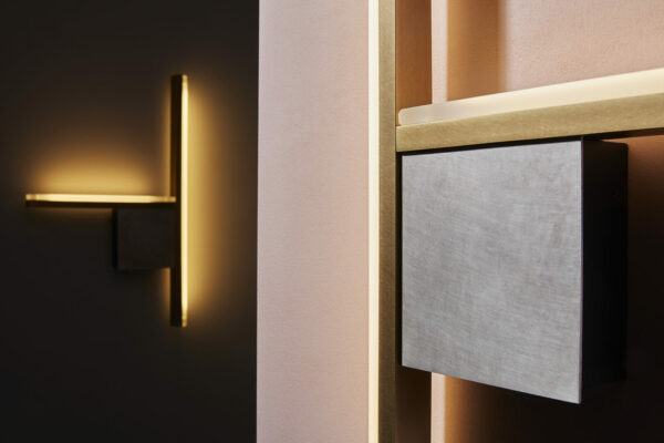 Настенная лампа ALMOST ESSENCE 2