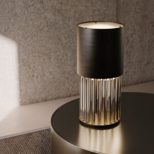 Настольная лампа CHIC 3