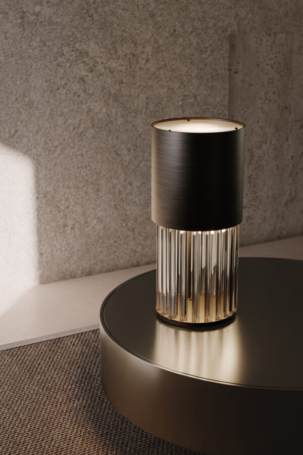 Настольная лампа CHIC 3