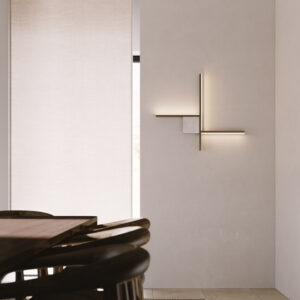 Настенная лампа ESSENCE от VENICE