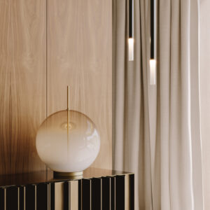 Настольная лампа MISTY от VENICEM