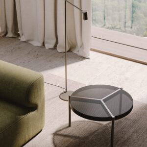 Торшер RECTUS 4