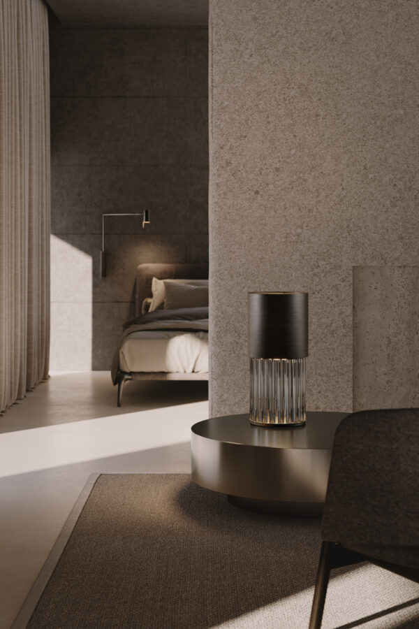 Настенная лампа RECTUS от VENICE