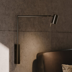 Настенная лампа RECTUS 2