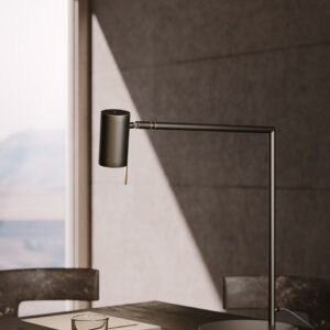 Настольная лампа RECTUS 4