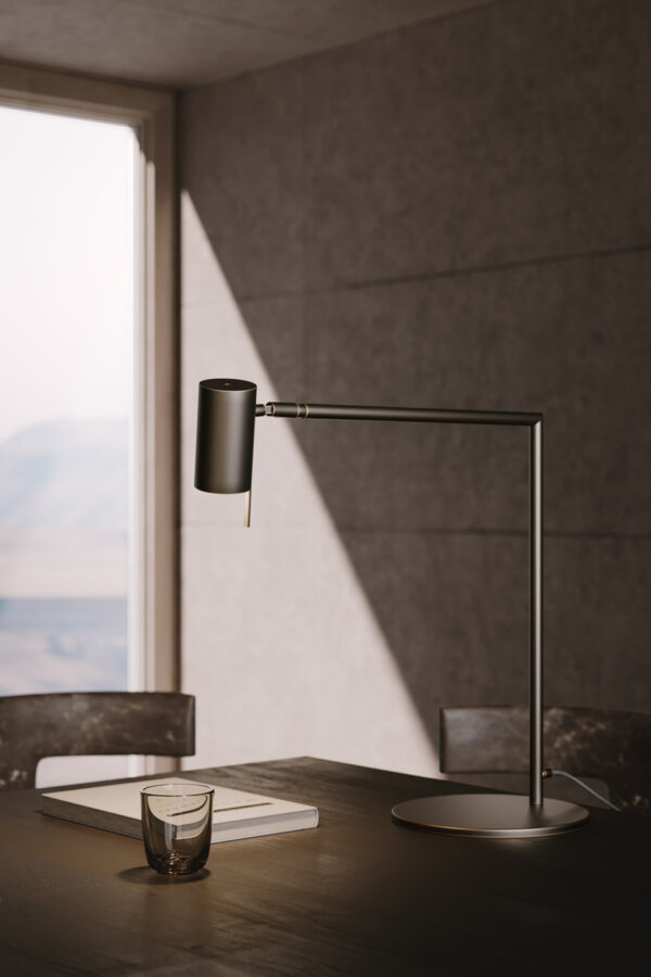 Настольная лампа RECTUS 4