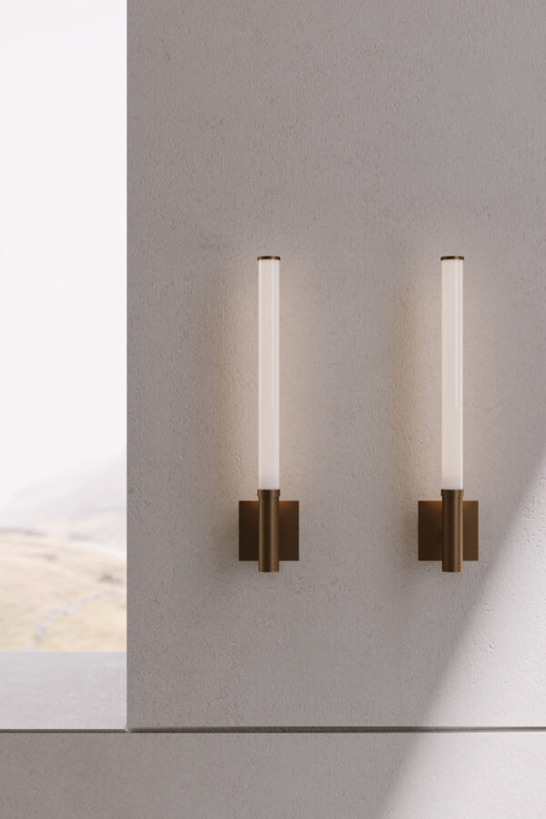 Настенная лампа ROOT SLIM от VENICE