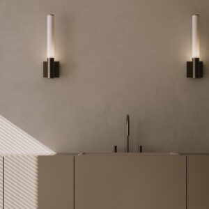 Настенная лампа ROOT ONE от VENICE