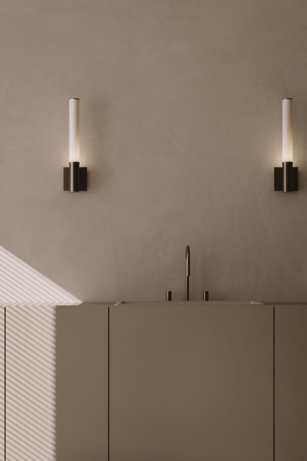 Настенная лампа ROOT ONE от VENICE