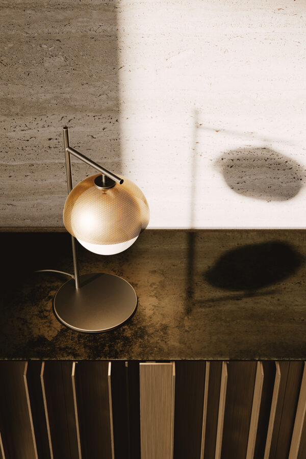 Настольная лампа URBAN 3