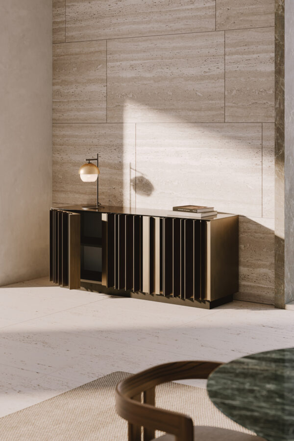 Настольная лампа URBAN от VENICEM