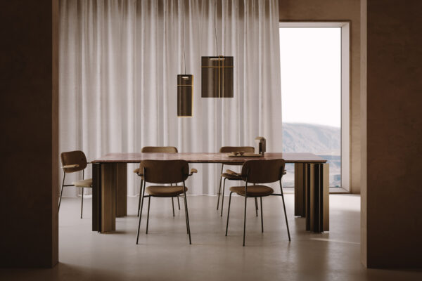 Подвесной светильник  UTMOST 2