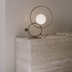 Настольная лампа ZOE 3