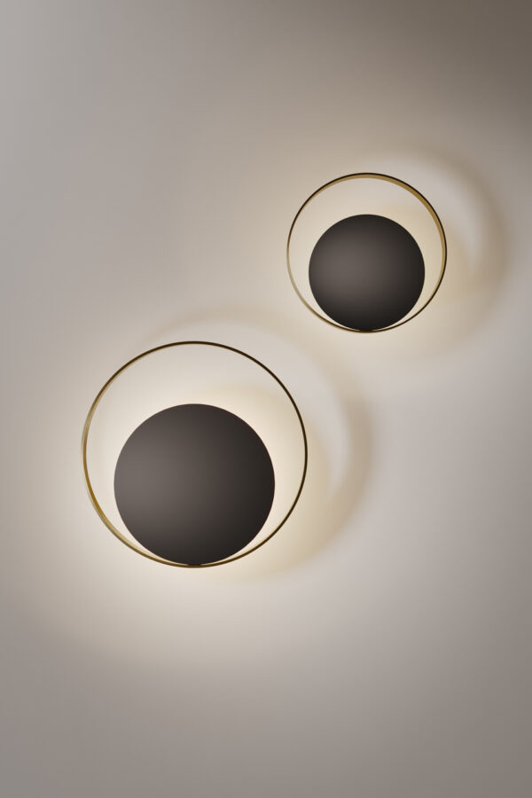 Настенная лампа CIRCLE 2