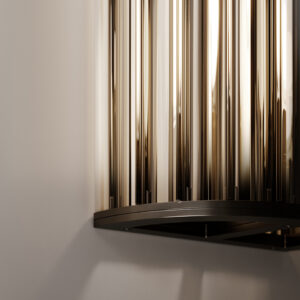 Настенная лампа CROWN от VENICE