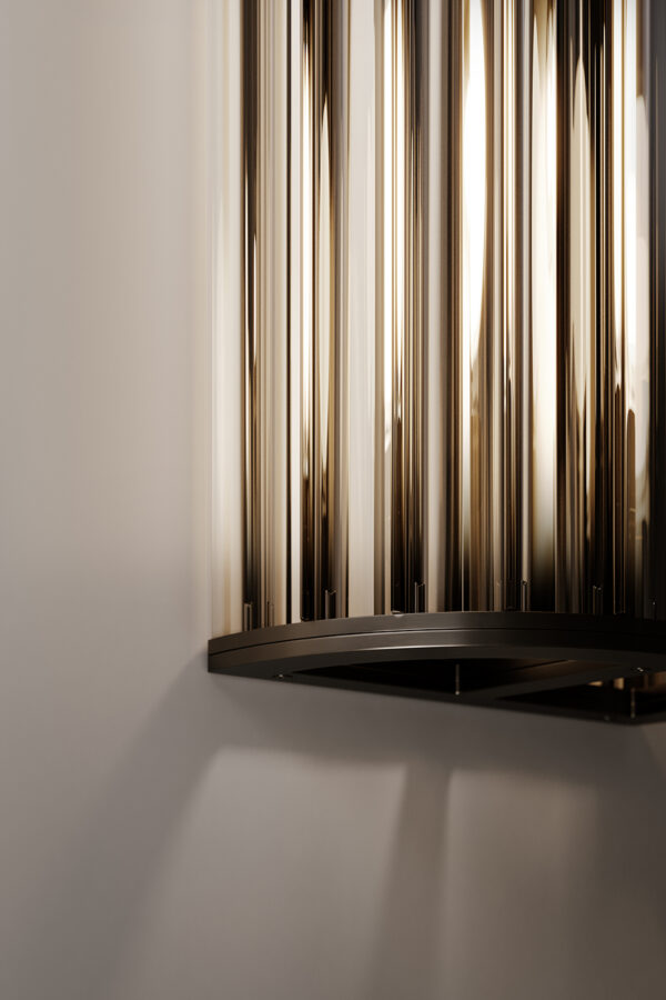 Настенная лампа CROWN от VENICE